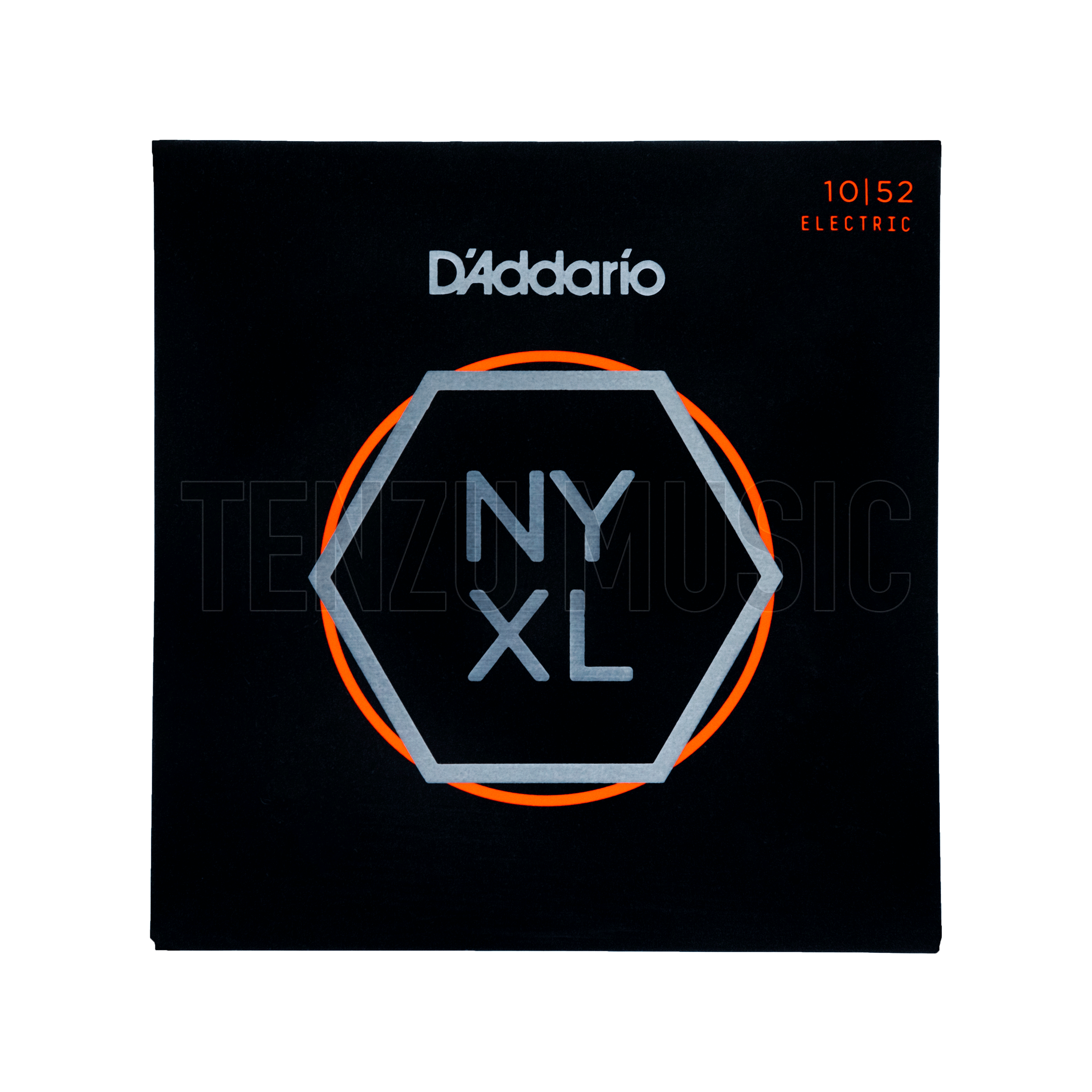 سیم گیتار NYXL 10-52