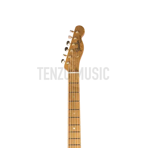 گیتار الکتریک Fender Artisan Claro Walnut Telecaster