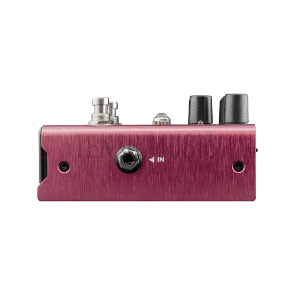 پدال گیتار الکتریک Fender Santa Ana Overdrive Pedal