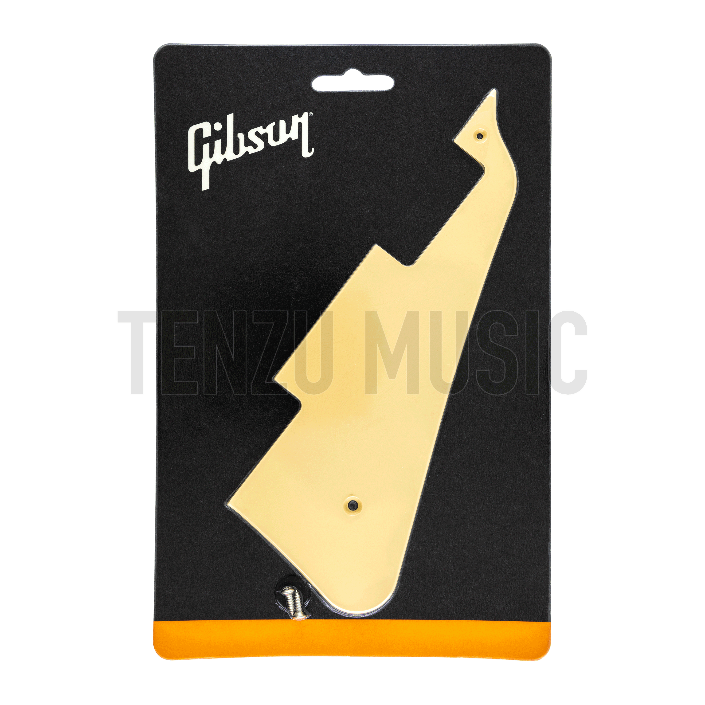 Gibson Les Paul Standard Pickguard Cream