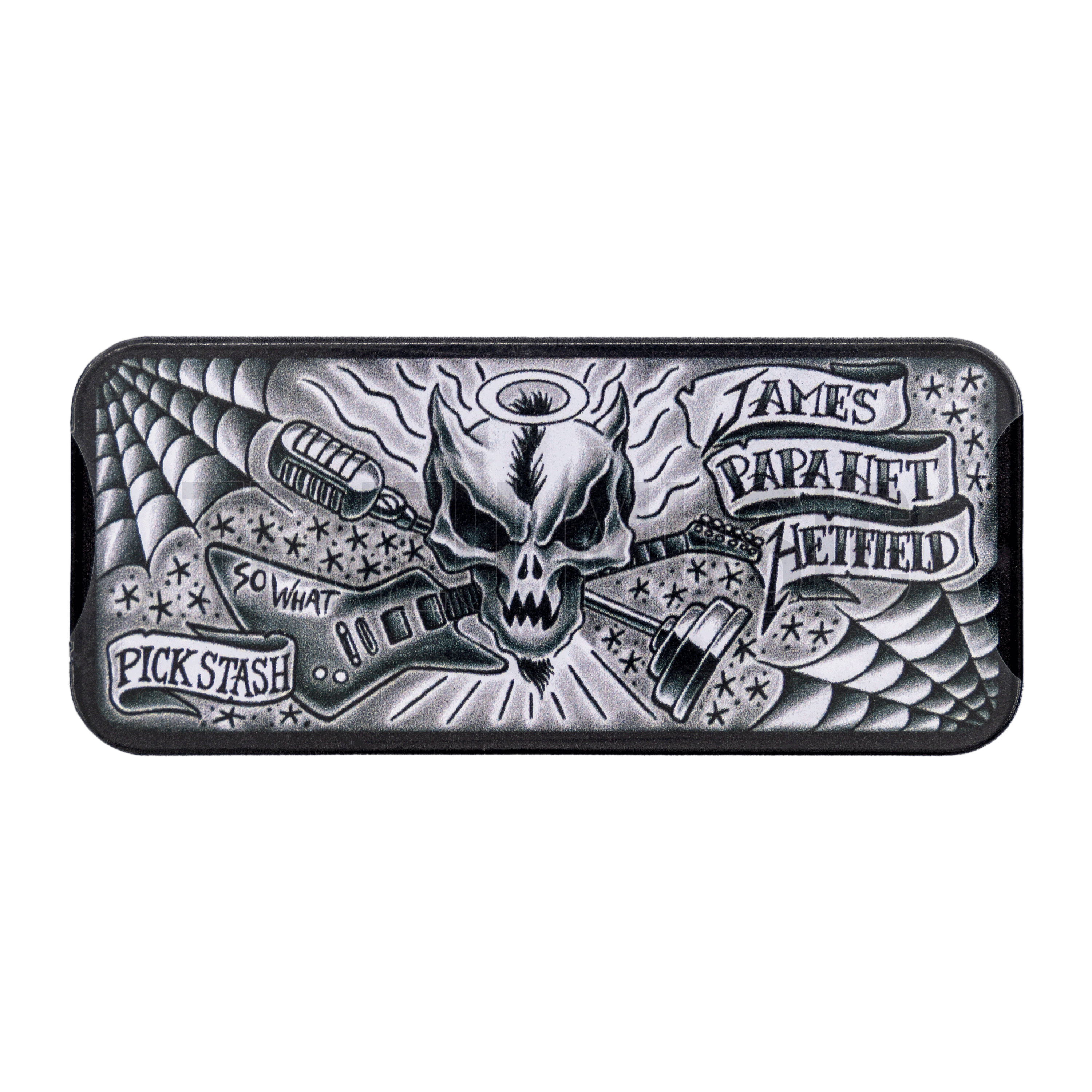 Dunlop James Hetfield Papahet Picks Set