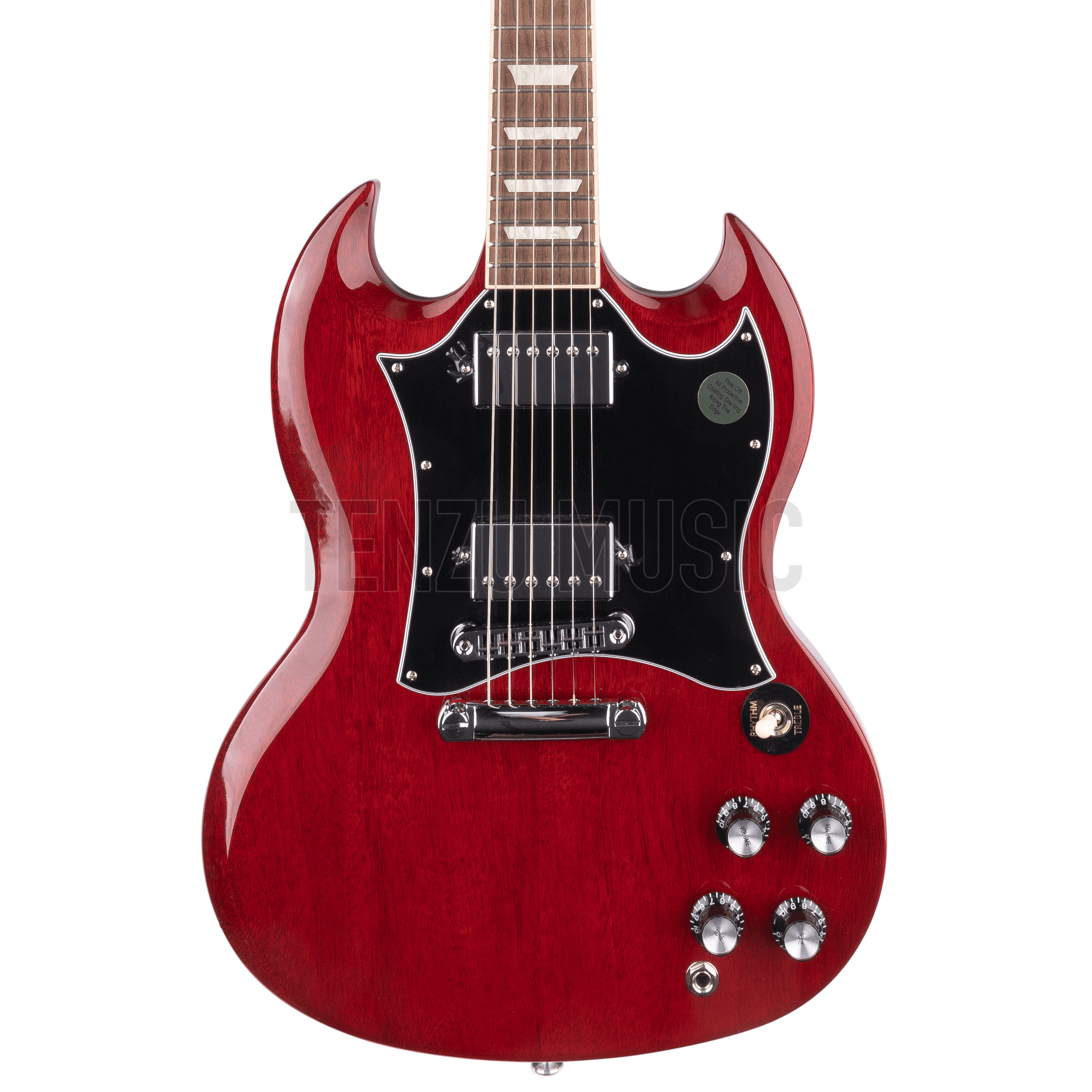 گیتار الکتریک Gibson SG Standard