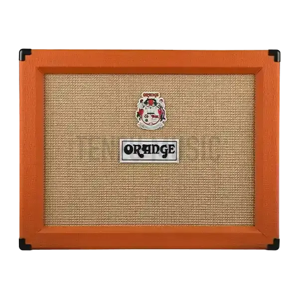 Orange PPC212  120 Watt 2x12" Cabinet