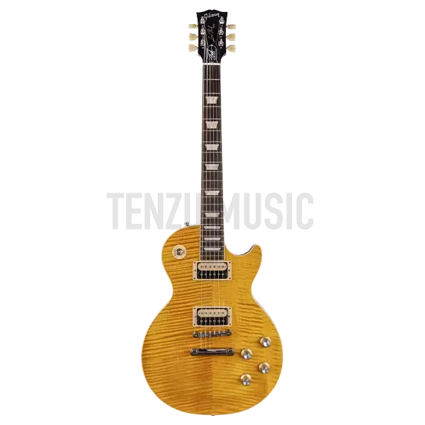 Gibson Slash Les Paul Standard Appetite Burst