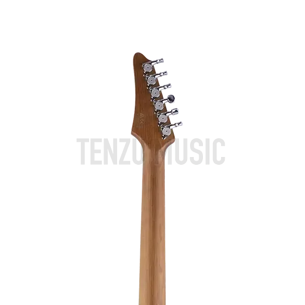 گیتار الکتریک Ibanez ATZ100-SBT (Andy Timmons Signature)