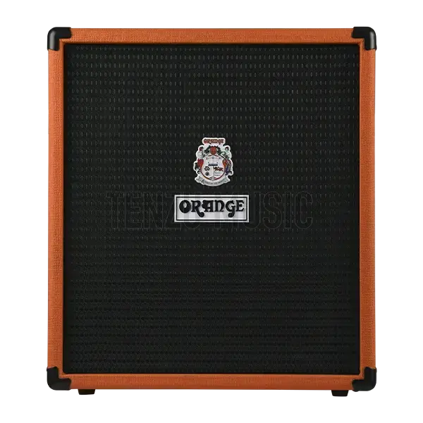 آمپلی فایر گیتار بیس Orange Crush Bass 50 1x12" 50-watt Bass Combo Amp