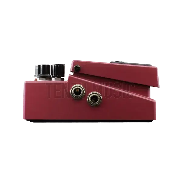 پدال گیتار الکتریک Boss DM-2W Waza Craft Delay Pedal