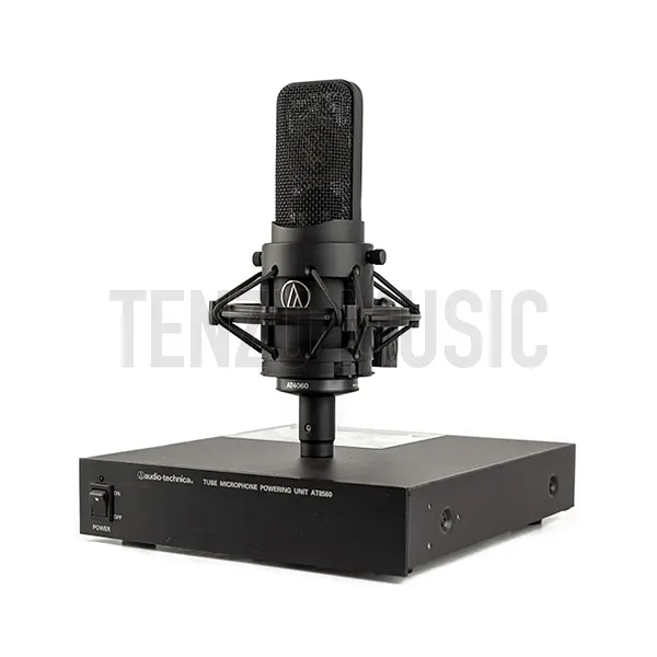 میکروفون Audio Technica AT4060a