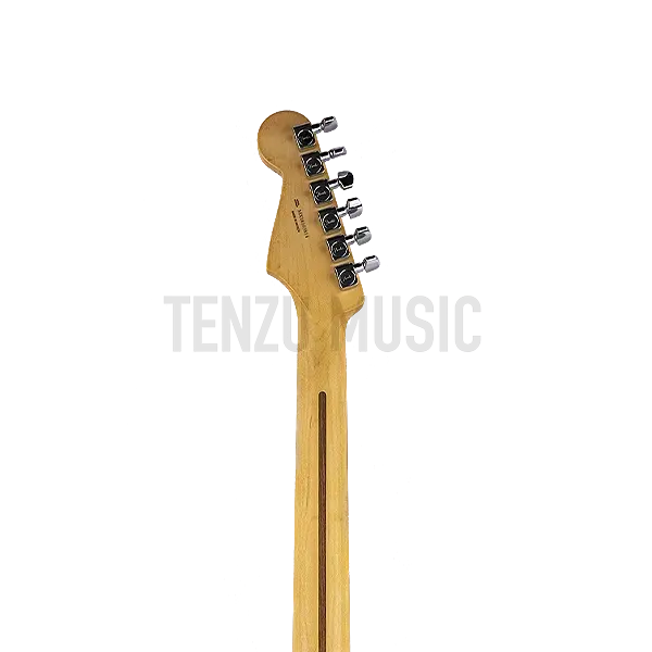 گیتار الکتریک Fender Player Series HSS Stratocaster Plus Top
