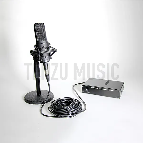 میکروفون Audio Technica AT4060a