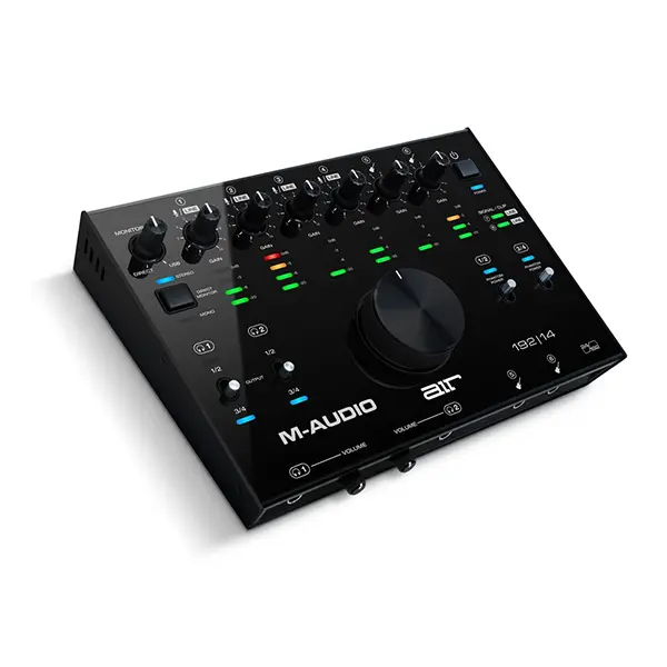 کارت صدا M-Audio Air 192|14