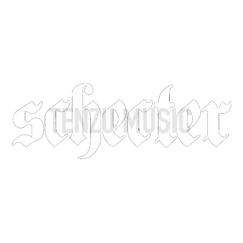 برند Schecter تنزوشاپ