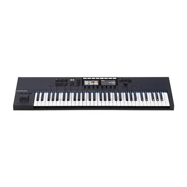 کیبورد و میدی کنترلر Native Instruments Komplete Kontrol S61 MK2