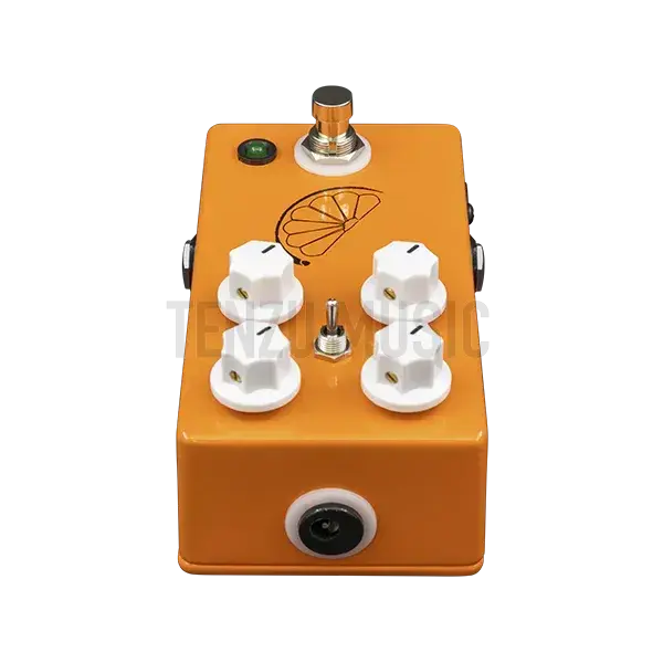 JHS Pulp 'N' Peel V4 Compressor Pedal