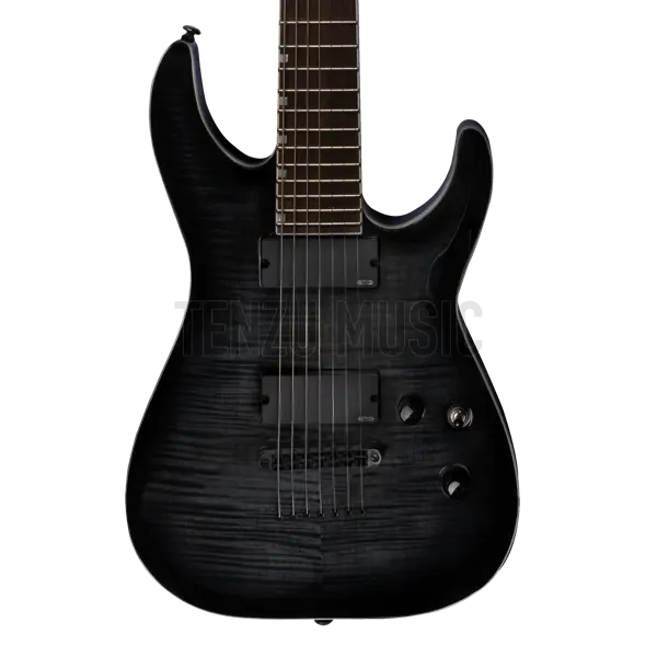 گیتار الکتریک LTD MH-417B FM 7-String