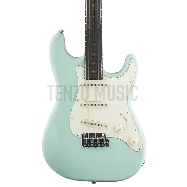 گیتار الکتریک Schecter Nick Johnston USA Signature