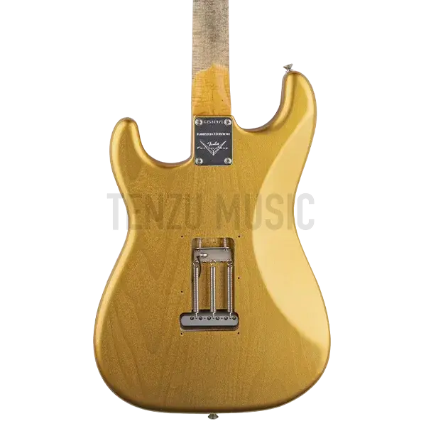 گیتار الکتریک Fender Limited Edition “59 Stratocaster" - Journeyman Relic