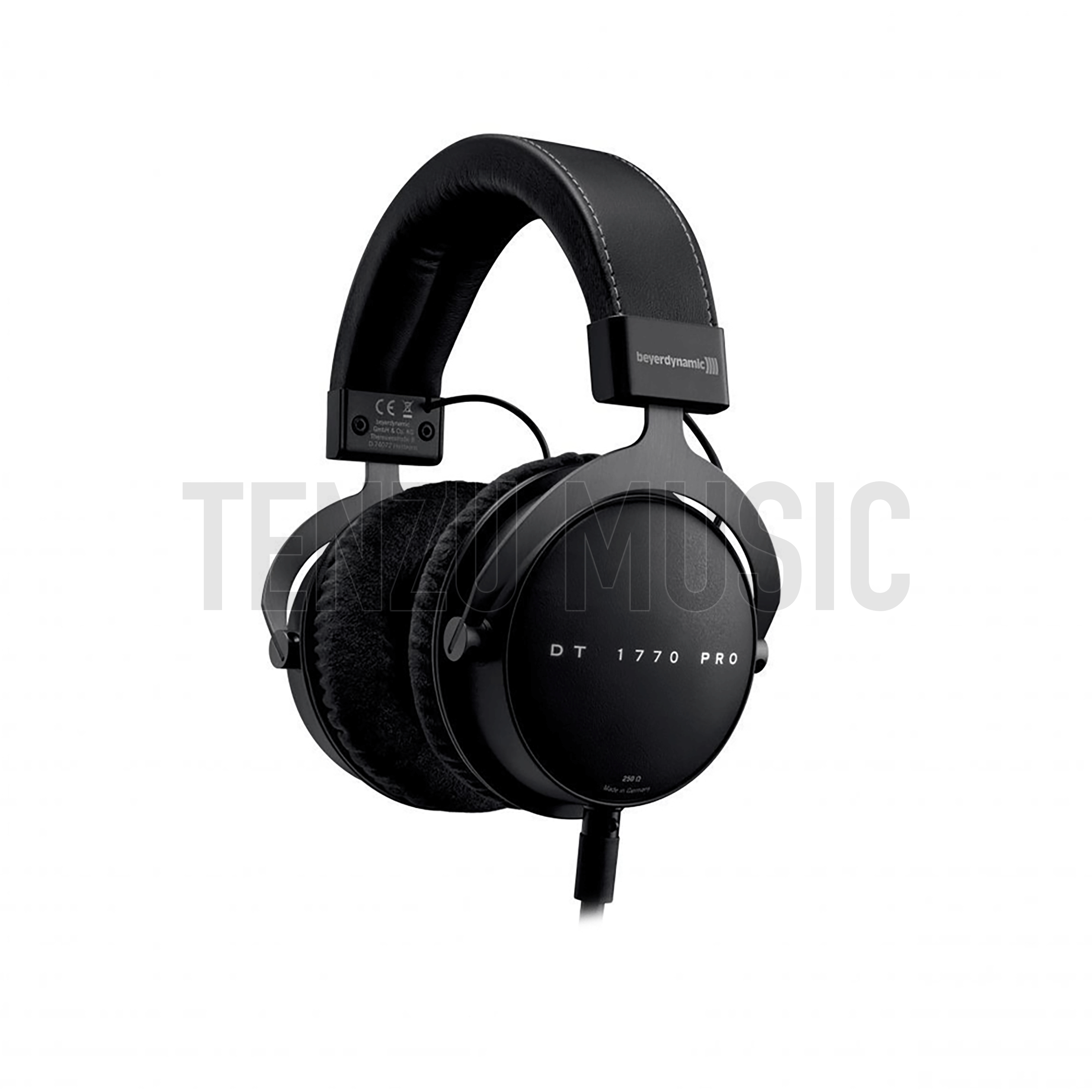 هدفون استودیویی beyerdynamic DT 1770 Pro