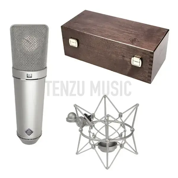 میکروفون Neumann U87 Ai Studio Set