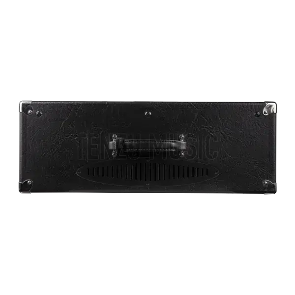 آمپلی فایر گیتار الکتریک Bugera 6262 Infinium 120-watt 2-channel Tube Head