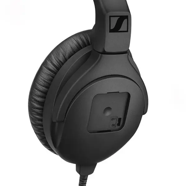 هدفون استودیویی Sennheiser HD 300 PRO