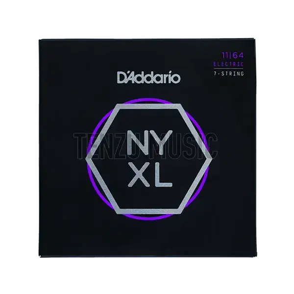 سیم گیتار NYXL 11-64