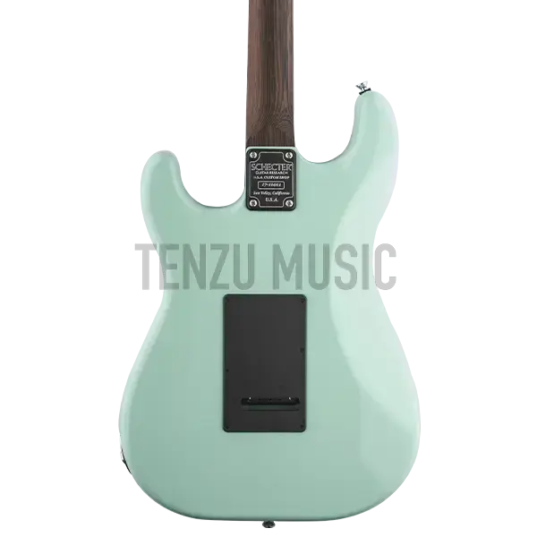 گیتار الکتریک Schecter Nick Johnston USA Signature