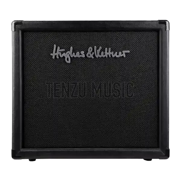 Hughes & Kettner Tubemeister 112 60 Watt 1x12" Extension Cabinet