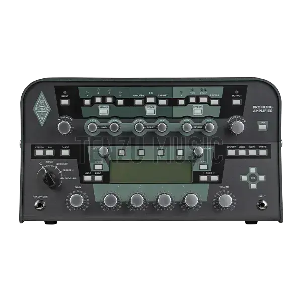 Kemper Profiler