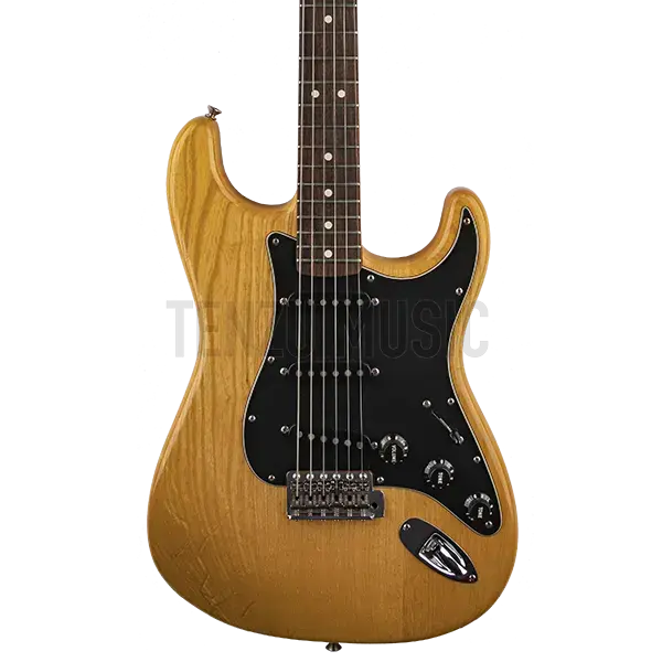 گیتار الکتریک Fender American vintage 70s Stratocaster