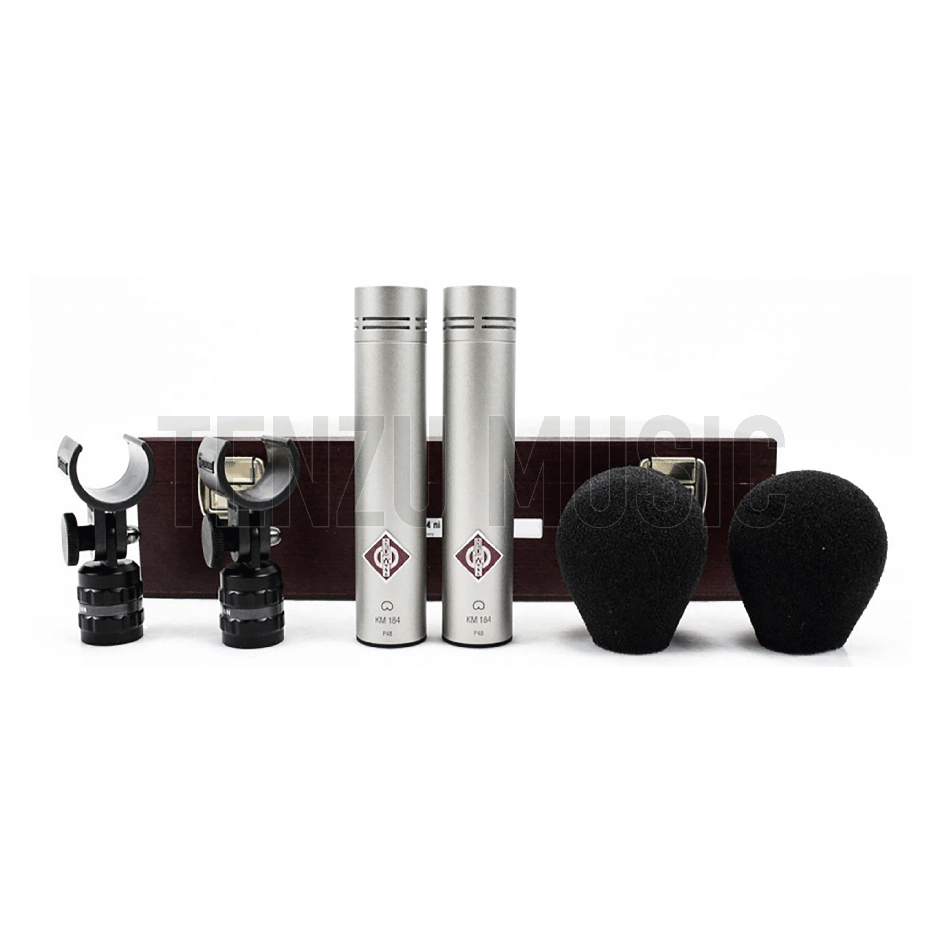 میکروفون Neumann KM 184 Match Pair