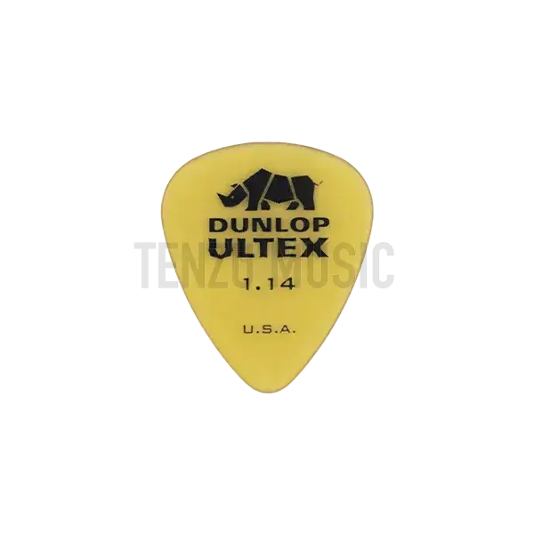 Dunlop Ultex Standard 1.14mm