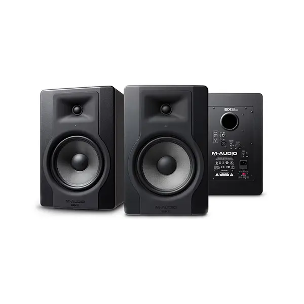 اسپیکر مانیتورینگ M-Audio BX8 D3