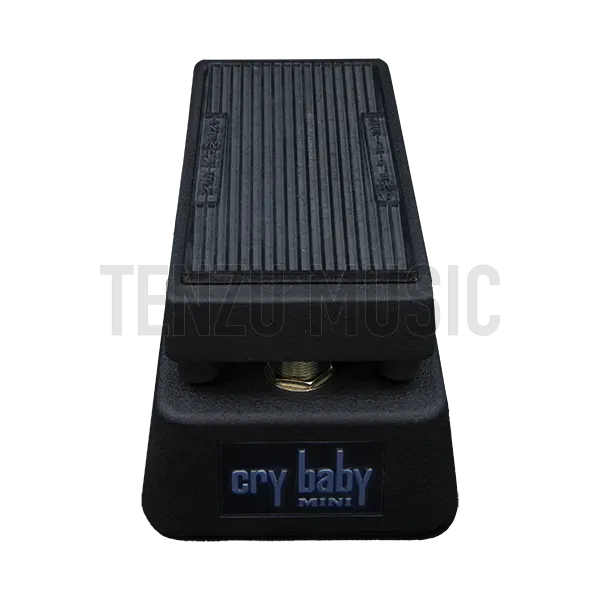 پدال گیتار الکتریک Dunlop CBM95 Cry Baby Mini Wah Pedal