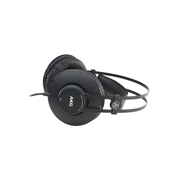 هدفون استودیویی AKG K52