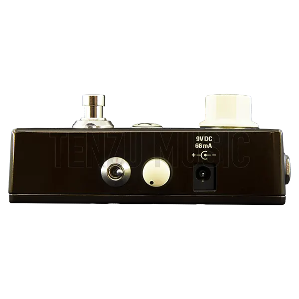 پدال گیتار الکتریک T-Rex Fat Shuga Overdrive with Reverb Pedal