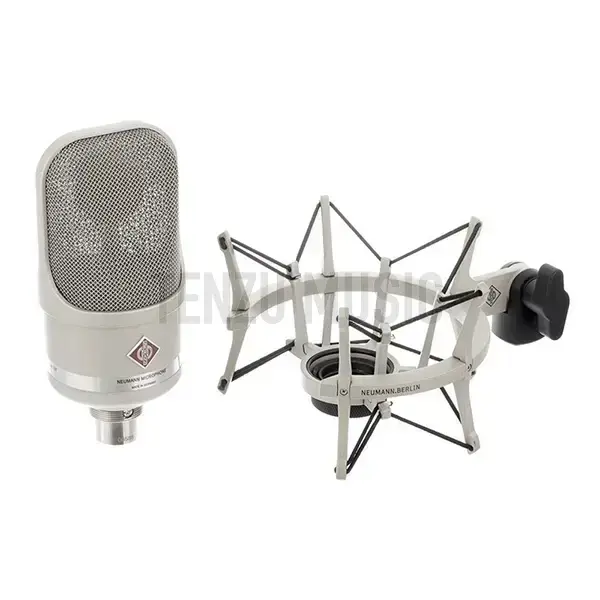 میکروفون Neumann TLM 107 Studio Set