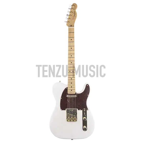 [object Object] Fender Telecaster Select Lite Ash