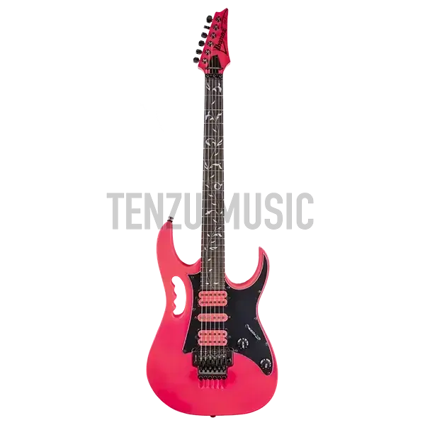 گیتار الکتریک Ibanez JEM JRSP