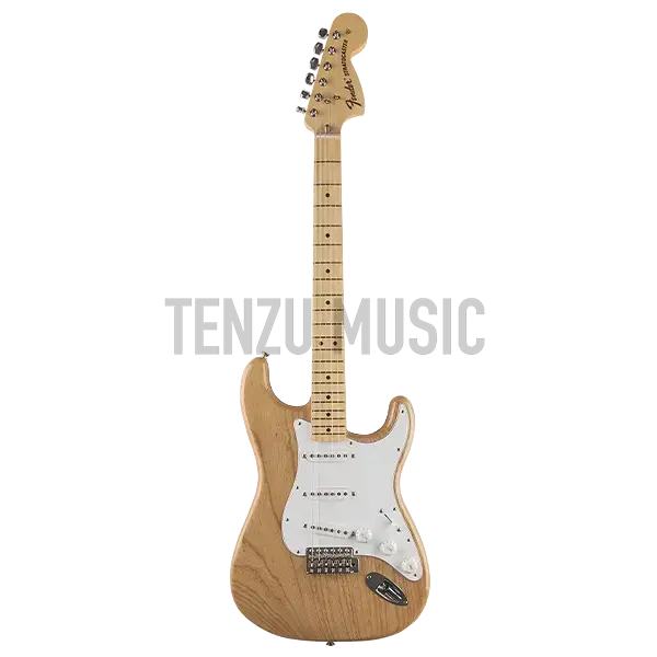 گیتار الکتریک Fender Stratocaster Classic Series '70s Natural