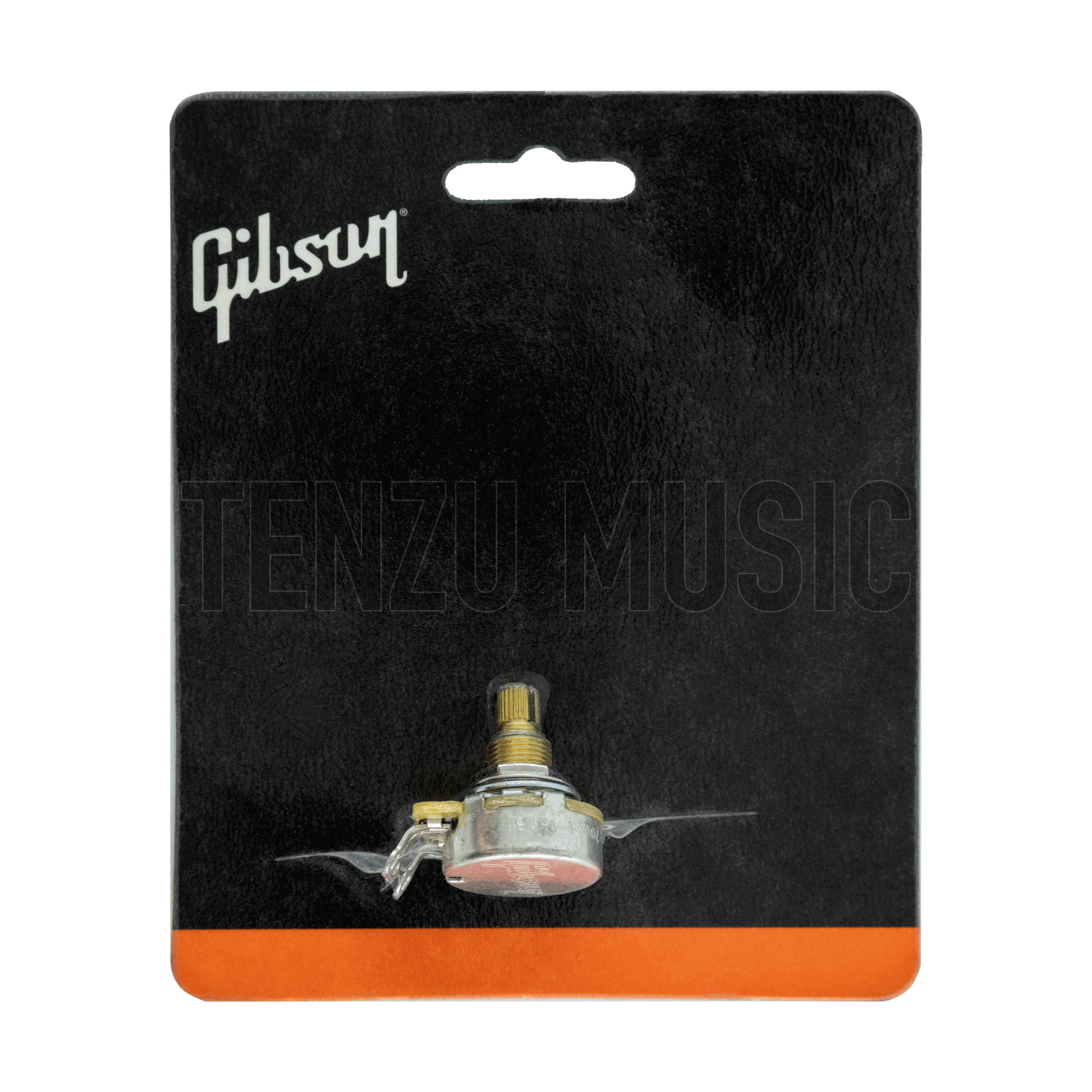 Gibson volom PPAT-510