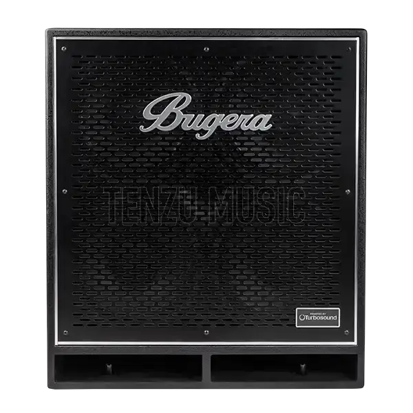 Bugera BN410TS  2800 watt 4 x 10 Bass Speaker Cabinet