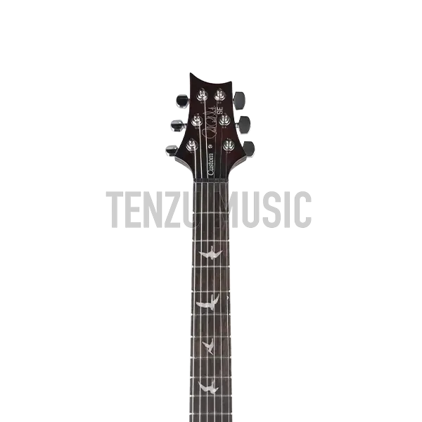 گیتار الکتریک PRS SE Custom 24 Tobacco Sunburst