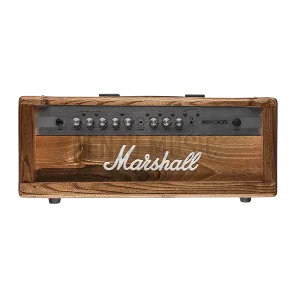آمپلی فایر گیتار الکتریک Marshall MG100HCFX 100W Head