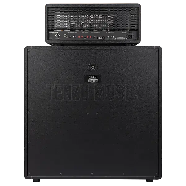 PRS Archon 100 - 100-watt Tube Head (4x12" Cabinet)