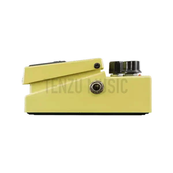 پدال گیتار الکتریک Boss SD-1 Super Overdrive Pedal