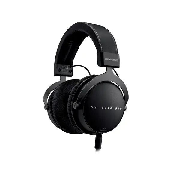 هدفون استودیویی beyerdynamic DT 1770 Pro