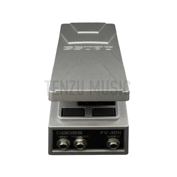 پدال گیتار الکتریک Boss FV-30H Foot Volume Pedal - Hi Z