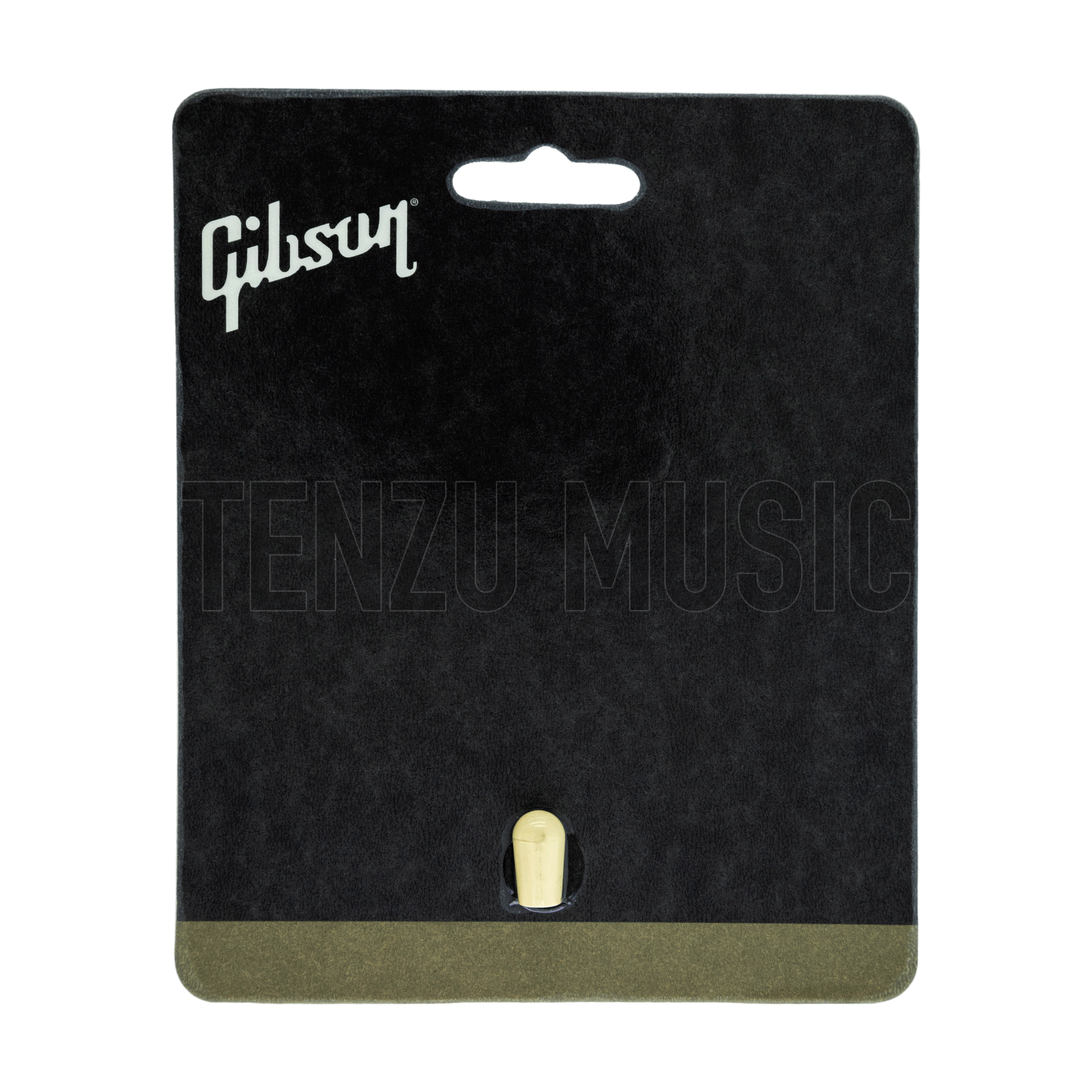 Gibson TOGGLE SWITCH CAP Cream