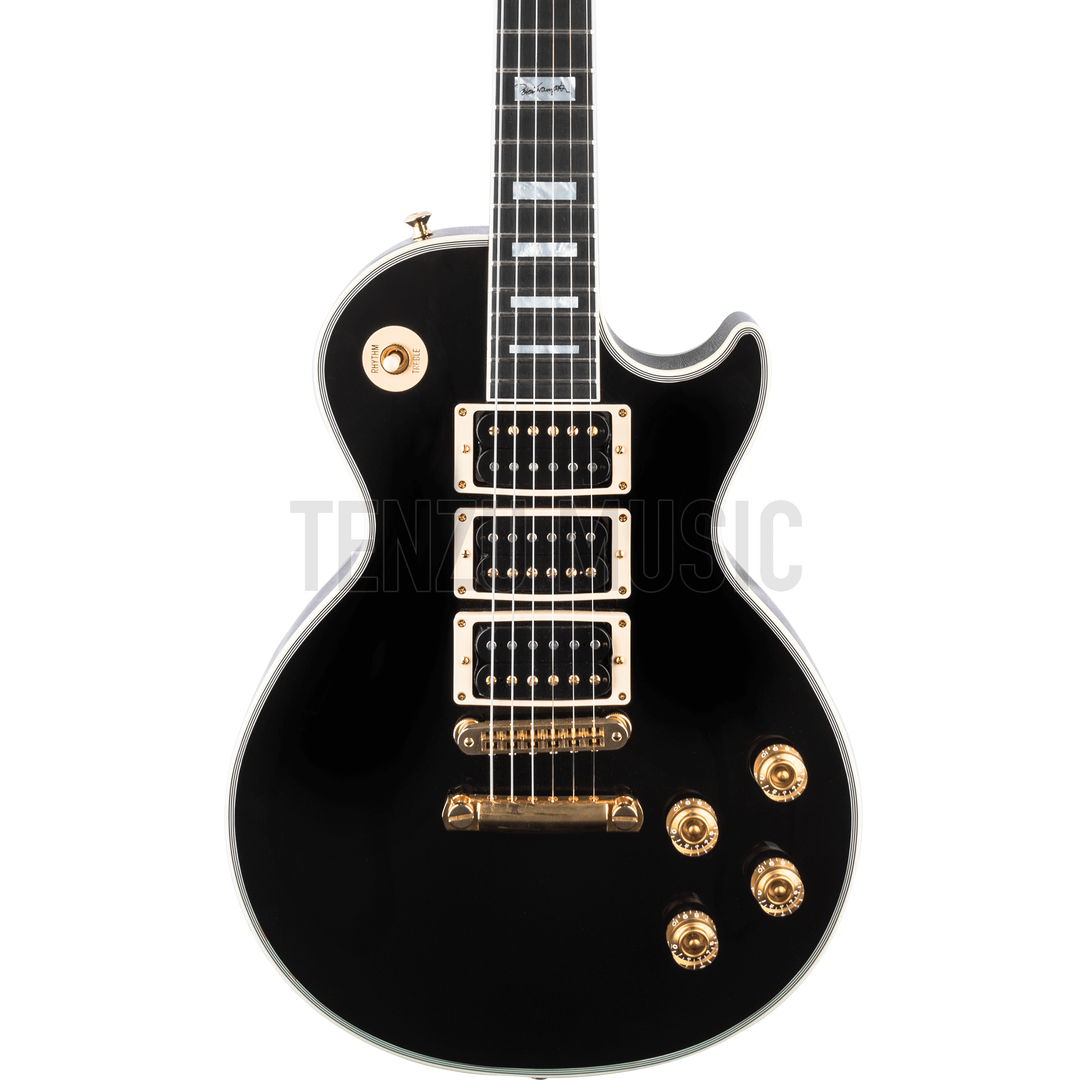 گیتار الکتریک Gibson Peter Frampton